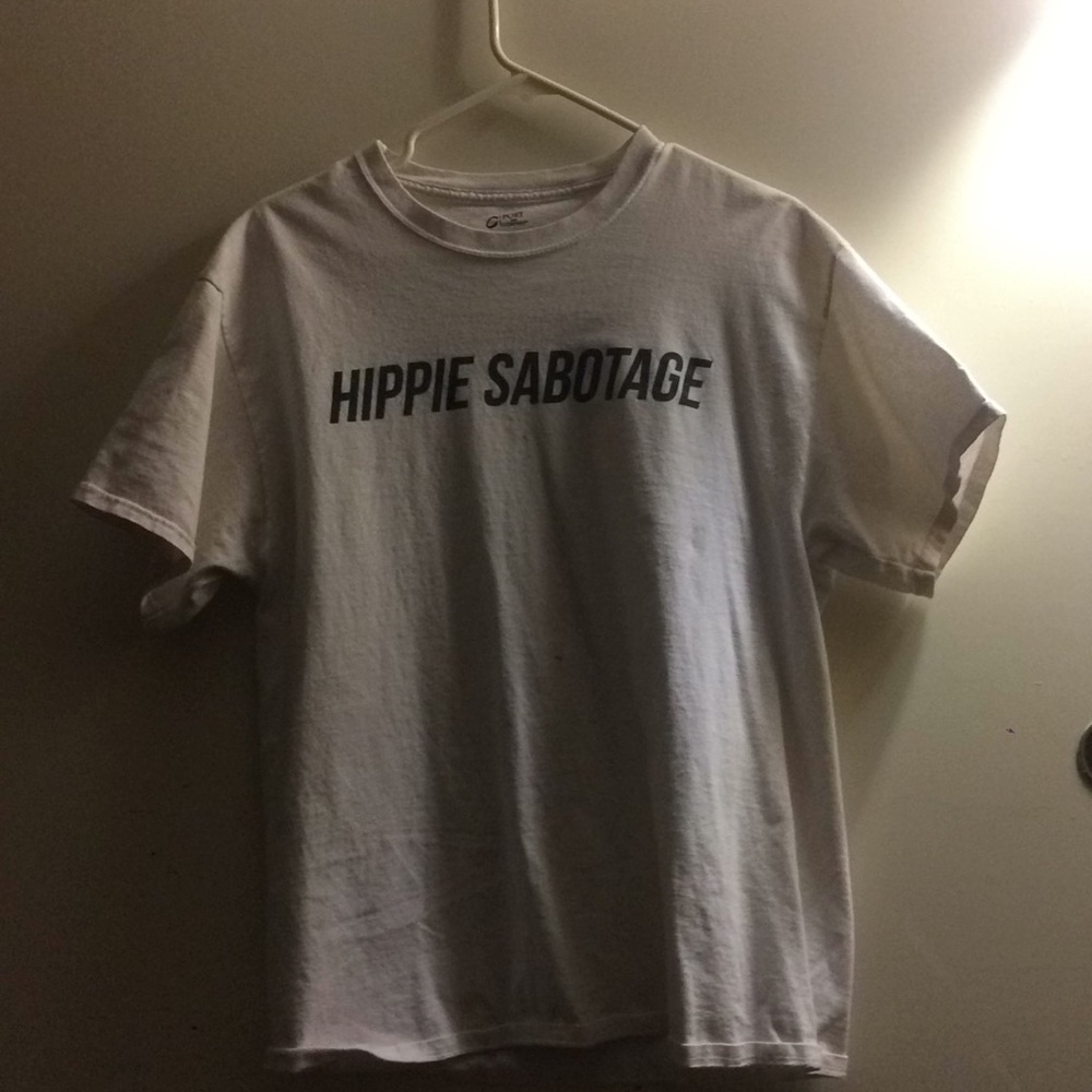 Hippie Sabotage Shirt
